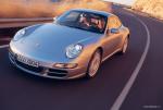 Porsche 911 Carrera 4S 2006 года